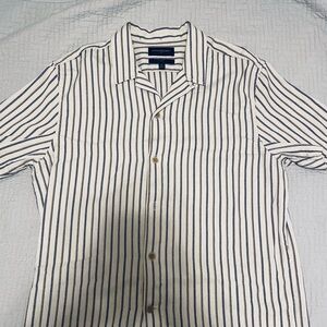 Banana Republic shirt